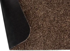 Waschbare Schmutzfangmatte für innen und außen