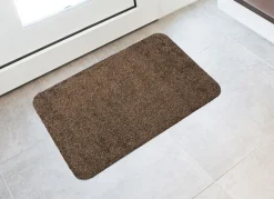Waschbare Schmutzfangmatte für innen und außen