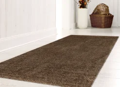 Waschbare Schmutzfangmatte für innen und außen