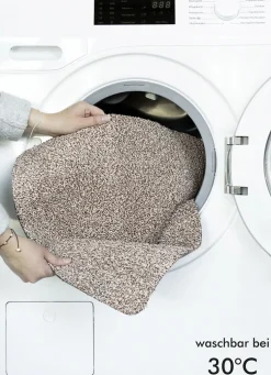 Waschbare Schmutzfangmatte für innen und außen