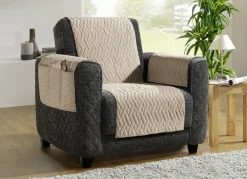 Wasserdichte Schoner – Schutzauflage