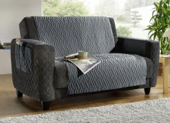 Wasserdichte Schoner – Schutzauflage