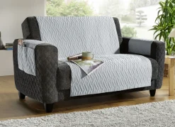 Wasserdichte Schoner – Schutzauflage