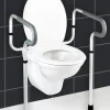 WC-Stützhilfe