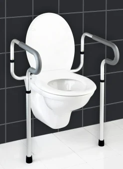 WC-Stützhilfe