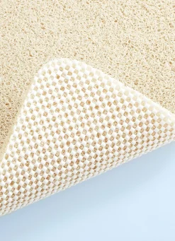 Wellness Fußmatte: Füße waschen – ohne Bücken