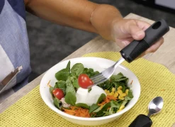 Wellys® Senioren-Besteck, 4-teilig