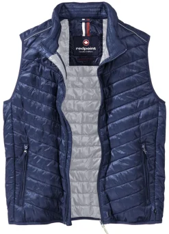 Weste von „Redpoint“ in 4 Farben