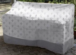 Witterungs- und UV-beständige Abdeckhüllen