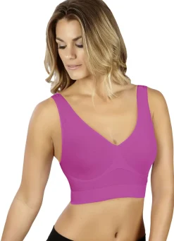 Wohlfühl-BH, 7er-Pack