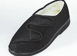 Wohlfühlschuh Gentle Walk mit Wollfutter