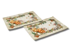 Wohn-Accessoires aus Gobelin