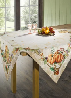 Wohn-Accessoires aus Gobelin