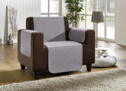 Wohnaccessoires aus hochwertigem Chenille