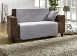 Wohnaccessoires aus hochwertigem Chenille