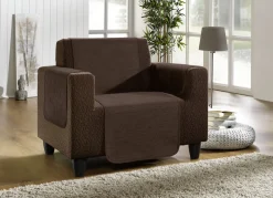 Wohnaccessoires aus hochwertigem Chenille