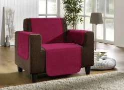 Wohnaccessoires aus hochwertigem Chenille