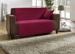 Wohnaccessoires aus hochwertigem Chenille