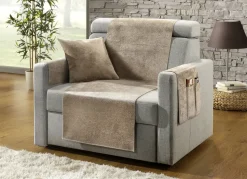 Wohnaccessoires mit Anti-Rutsch-Beschichtung