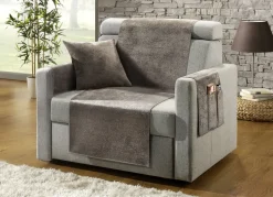 Wohnaccessoires mit Anti-Rutsch-Beschichtung