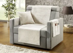 Wohnaccessoires mit Anti-Rutsch-Beschichtung