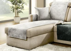 Wohnaccessoires mit Anti-Rutsch-Beschichtung