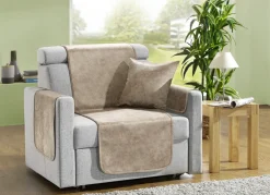 Wohnaccessoires mit Anti-Rutsch-Beschichtung