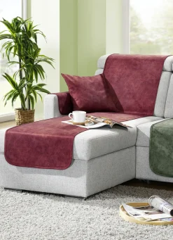 Wohnaccessoires mit Anti-Rutsch-Beschichtung