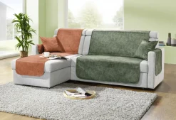 Wohnaccessoires mit Anti-Rutsch-Beschichtung