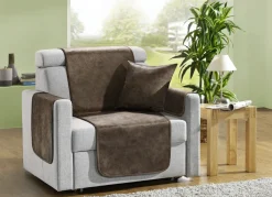 Wohnaccessoires mit Anti-Rutsch-Beschichtung