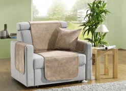 Wohnaccessoires mit Anti-Rutsch-Beschichtung