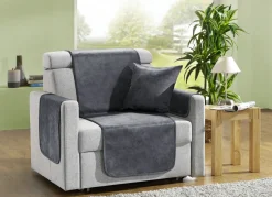 Wohnaccessoires mit Anti-Rutsch-Beschichtung