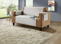 Wohnaccessoires mit Anti-Rutsch-Beschichtung