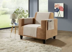 Wohnaccessoires mit Anti-Rutsch-Beschichtung