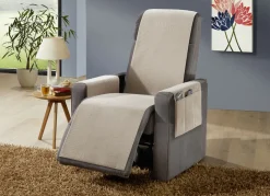 Wohnaccessoires mit Anti-Rutsch-Beschichtung