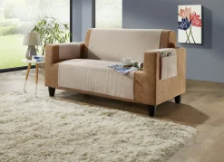 Wohnaccessoires mit Anti-Rutsch-Beschichtung