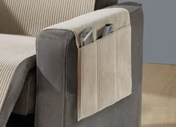 Wohnaccessoires mit Anti-Rutsch-Beschichtung