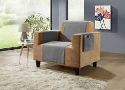 Wohnaccessoires mit Anti-Rutsch-Beschichtung