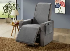 Wohnaccessoires mit Anti-Rutsch-Beschichtung