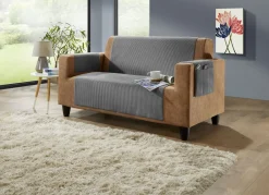 Wohnaccessoires mit Anti-Rutsch-Beschichtung