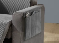 Wohnaccessoires mit Anti-Rutsch-Beschichtung