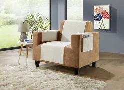 Wohnaccessoires mit Anti-Rutsch-Beschichtung