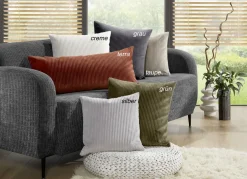 Wohnaccessoires mit Anti-Rutsch-Beschichtung