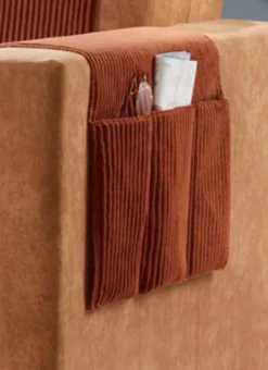 Wohnaccessoires mit Anti-Rutsch-Beschichtung