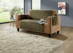 Wohnaccessoires mit Anti-Rutsch-Beschichtung