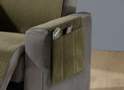 Wohnaccessoires mit Anti-Rutsch-Beschichtung