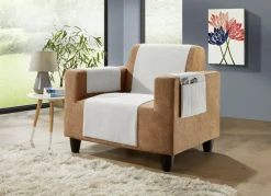 Wohnaccessoires mit Anti-Rutsch-Beschichtung