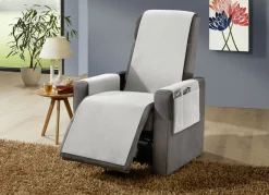 Wohnaccessoires mit Anti-Rutsch-Beschichtung