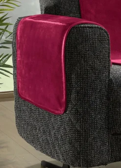 Wohnaccessoires mit Anti-Rutsch-Beschichtung