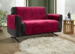 Wohnaccessoires mit Anti-Rutsch-Beschichtung